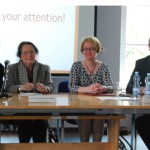 Warsaw keynote speakers