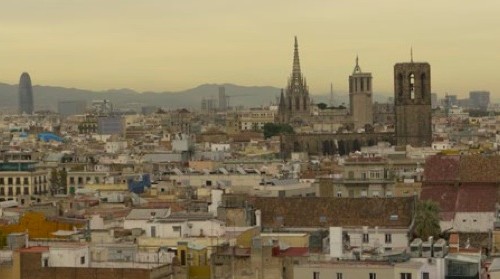 Barcelona